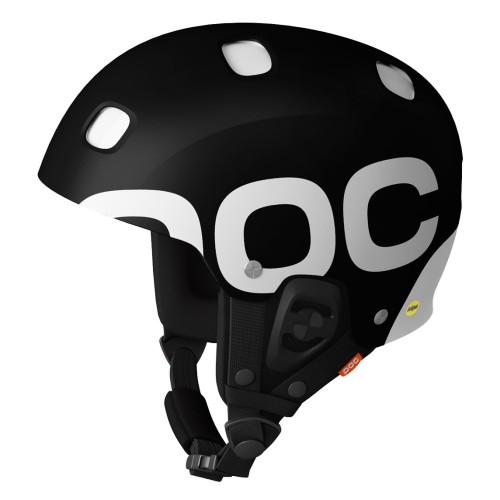 Kask narciarski POC Backcountry Receptor MIPS 