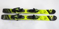 narty Fischer RC4 Race Jr 90cm narty używane, gotowe do jazdy 