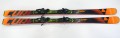 narty Fischer RC4 The Curv  171cm narty używane, gotowe do jazdy