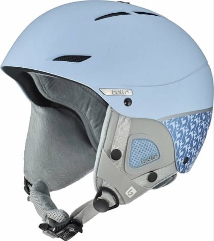 Kask narciarski Bolle Juliet damski M 54-58cm