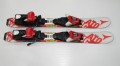 narty Atomic Redster 70cm narty używane, gotowe do jazdy