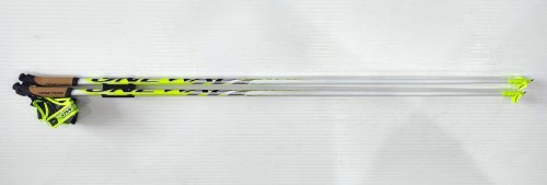 Kije Biegowe ONE WAY Diamond Storm 100% Premio Carbon 
