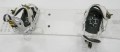 Deska snowboardowa Salomon David Benedek 155,5cm + wiązania K2 Chinch deska używana gotowa do jazdy