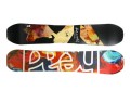deska snowboardowa SNB Head ROSE Black 142cm 