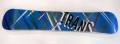 deska snowboardowa TRANS STYLE 156cm 