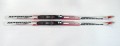Narty biegowe Madshus Racelight MG 140cm + wiązania Start NNN
