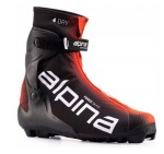 buty do nart biegowych Alpina Force Skate NNN injected carbon