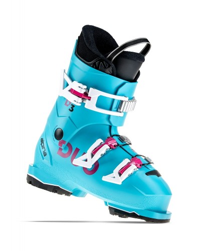 Buty zjazdowe Alpina DUO 3 Girl
