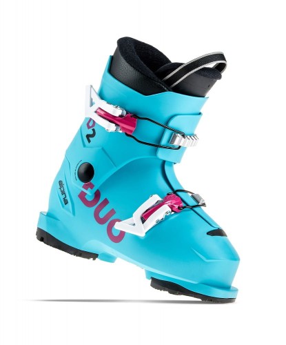 buty zjazdowe Alpina DOU2 Girl 