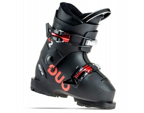 buty zjazdowe Alpina DOU2 