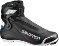 Narty Backcountry Alpina BC Control E64  Edge grip + Buty combi Salomon R Prolink 
