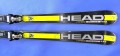 Head SUPERSHAPE i.SPEED era 3.0 S 177cm narty używane, gotowe do jazdy