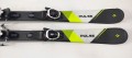 narty zjazdowe Tecno Pro PULSE Team 110cm + wiązania Grip Walk