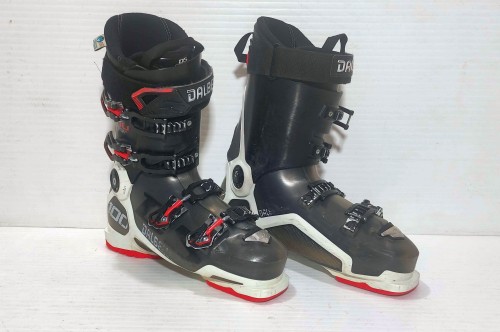 Buty zjazdowe używane Dalbello Sport MV R100 29,5 cm - 45,5 EU zdezynfekowane.