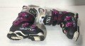 Buty zjazdowe używane Salomon QUEST PRO R100  24 cm - 37 EU zdezynfekowane.