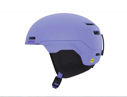 Kask narciarski damski GIRO OWEN Spherical MIPS  
