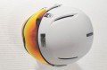 Kask narciarski GIRO ARIA Spherical MIPS wizjer Carl Zeiss