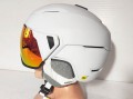 Kask narciarski GIRO ARIA Spherical MIPS wizjer Carl Zeiss