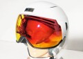 Kask narciarski GIRO ARIA Spherical MIPS wizjer Carl Zeiss