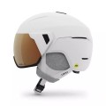 Kask narciarski GIRO ARIA Spherical MIPS wizjer Carl Zeiss