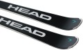 Narty zjazdowe HEAD WORLDCUP REBELS E GSR +  Tyrolia PR 11 GW Break 78 2025 
