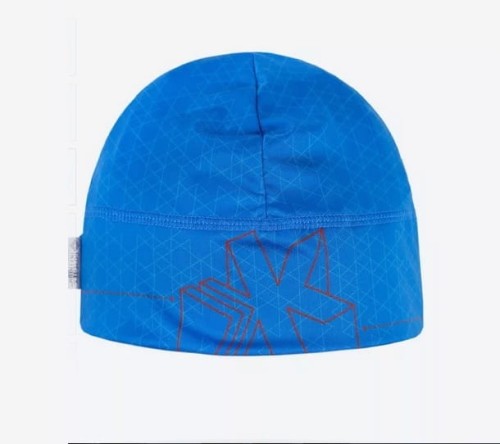 Czapka do biegania ocieplana KAMA  AW70 108 GoreTex  