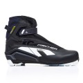narty biegowe Fischer Orbiter Crown + buty Fischer XC Comfort