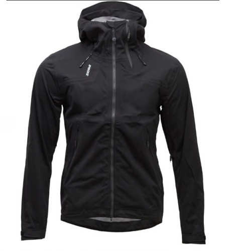 Silvini Garibal kurtka na narty biegowe, BC i skitour  black MJ1302