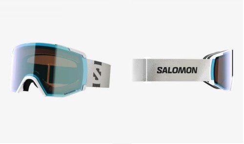Gogle Salomon S/VIEW Fhotochromic od S1 do S3  