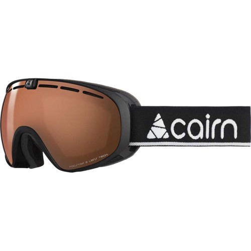 Gogle Cairn SPOT OTG POLARIZED