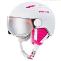 Kask narciarski Head MAJA Visor 