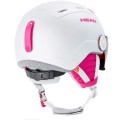 Kask narciarski Head MAJA Visor 