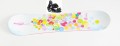 deska snowboardowa SNB Firefly Whood SET + wiązania Head JR S 120cm  dla dzieci