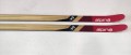 Narty Backcountry Alpina BC Control E64  Edge grip + Buty combi Salomon R Prolink 