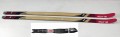 Narty Backcountry Alpina BC Control E64  Edge grip + Buty combi Salomon R Prolink 