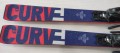 narty Fischer The Curv Ti 175cm narty używane, gotowe do jazdy