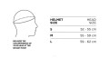 Kask narciarski z szybą Bolle Vryft Pure Photochromic S1 -S3
