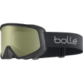 Gogle narciarskie snowboardowe Bolle Bedrock szyba S 1 na mgłę i nocną jazdę 