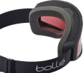 Gogle narciarskie snowboardowe Bolle Bedrock szyba S 2