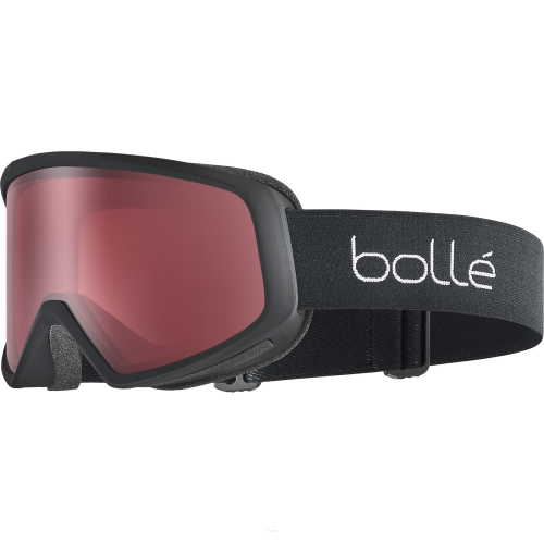 Gogle narciarskie snowboardowe Bolle Bedrock szyba S 2