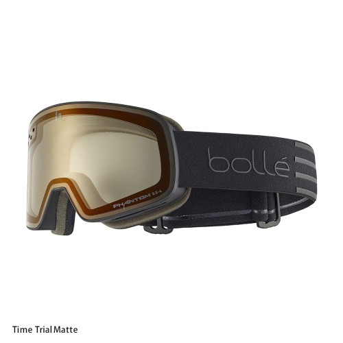 Gogle Bolle NEVADA Phantom Photochromic S0-S4 Time Trial Matte 