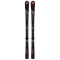  Narty Volkl Peregrine MT + wiązania vMotion 12 Grip Walk 2026