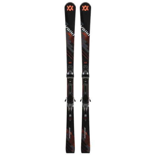 Narty Volkl Peregrine MT + wiązania vMotion 12 Grip Walk 2026