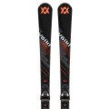  Narty Volkl Peregrine MT + wiązania vMotion 12 Grip Walk 2026