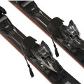  Narty Volkl Peregrine MT + wiązania vMotion 12 Grip Walk 2026