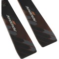  Narty Volkl Peregrine MT + wiązania vMotion 12 Grip Walk 2026