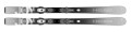 narty zjazdowe damskie Head Real JOY z wiązaniami JOY 9 SLR Grip Walk 2026