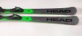 Head SUPERSHAPE iMagnum era 3.0 S 177cm narty używane, gotowe do jazdy 