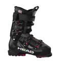 buty narciarskie Head Edge 95 Women Black/Fuchsia 2026 Grip Walk
