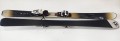 narty K2 Beluved 78 Ti  149 cm narty używane, gotowe do jazdy 